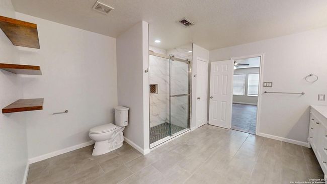 321 Hinge Loop, House other with 3 bedrooms, 3 bathrooms and null parking in Cibolo TX | Image 20
