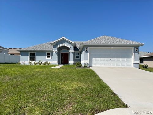 679 W Walkertown Dr, Citrus Springs, FL, 34434-6806 | Card Image