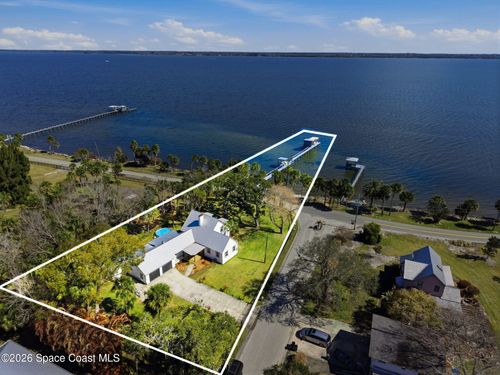 3809 Indian River Dr, Cocoa, FL, 32926-5939 | Card Image