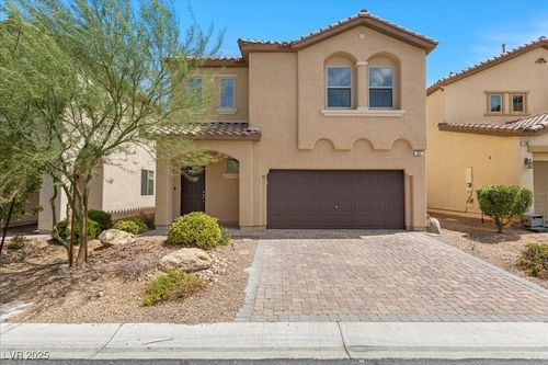 22 Tribute Peak Way, Las Vegas, NV, 89148-2817 | Card Image