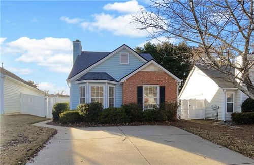 4014 White Owl Ct, Duluth, GA, 30097-7605 | Card Image