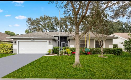 4355 Nw 52nd St, Coconut Creek, FL, 33073-2906 | Card Image