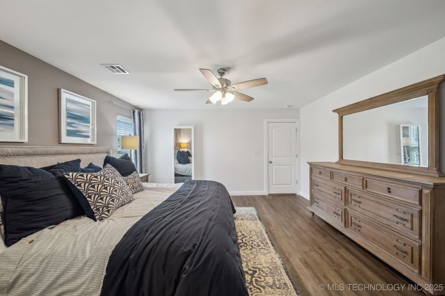 11001 117 Th East Pl, House other with 3 bedrooms, 2 bathrooms and null parking in Owasso OK | Image 16