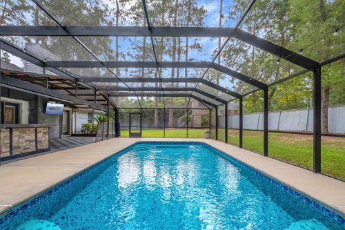 9022 Winged Foot Dr, TALLAHASSEE, FL, 32312-4000 | Card Image