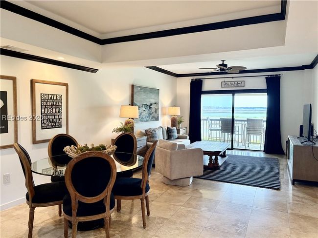 APT-240 - 2 Shelter Cove Ln, Condo with 2 bedrooms, 2 bathrooms and null parking in Hilton Head Island SC | Image 9