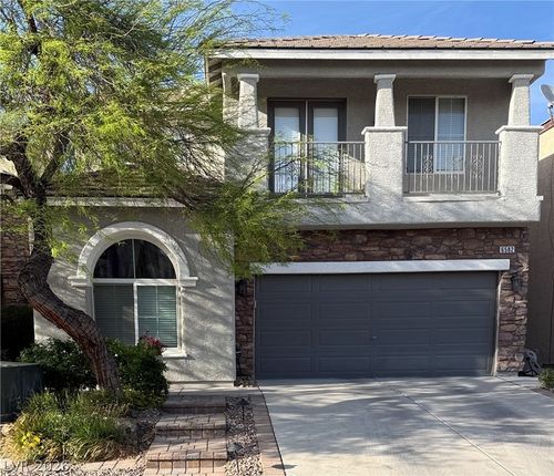 6582 Gertrude Ct, Las Vegas, NV, 89141-8592 | Card Image