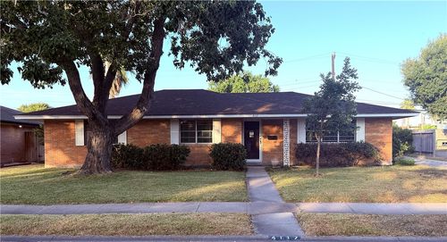 4117 Harry Street, Corpus Christi, TX, 78411 | Card Image