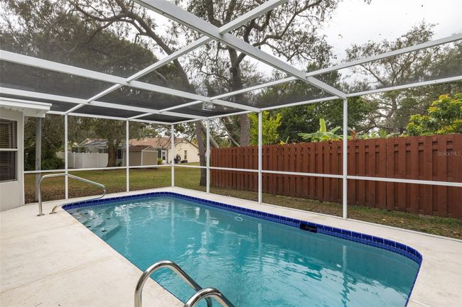 Pool / Lanai Area | Image 31