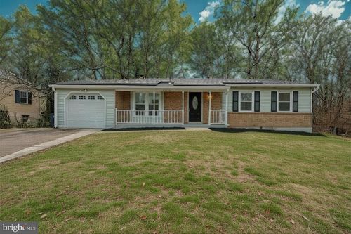 12817 Lampton Ln, FORT WASHINGTON, MD, 20744-5314 | Card Image