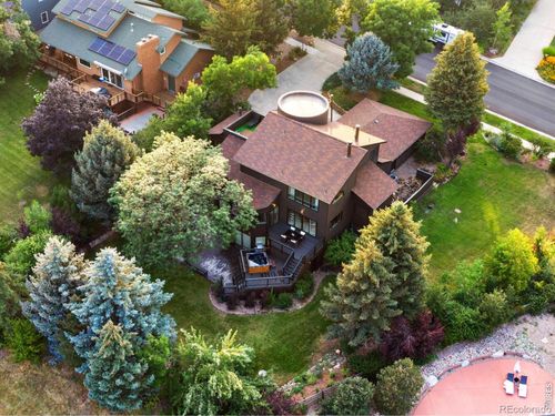 6686 Fairways Dr, Longmont, CO, 80503-8353 | Card Image