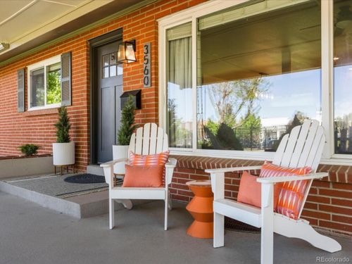 3560 S Glencoe St, Denver, CO, 80237-1019 | Card Image