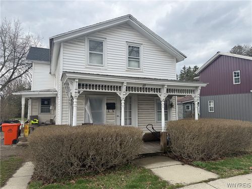 69 Perine St, Dansville, NY, 14437-1252 | Card Image