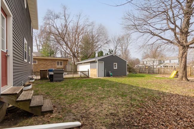 250 Sheridan Rd, House other with 4 bedrooms, 3 bathrooms and null parking in Waterloo IA | Image 28