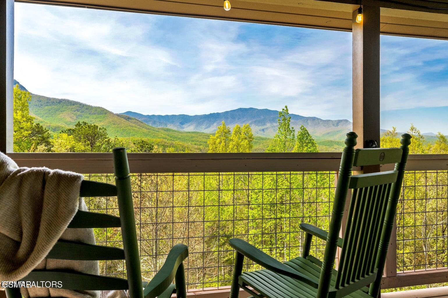 Residential in Gatlinburg 4