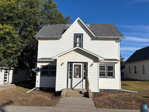 202 W 14 Ave Avenue, Tyndall, SD, 57066 | Card Image