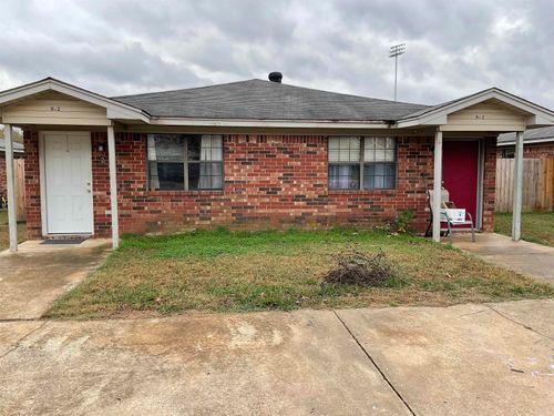 9 Sharon Cir, Greenbrier, AR, 72058-9621 | Card Image