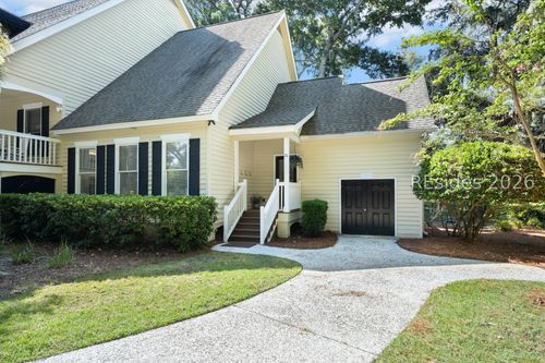 15 Plantation Homes Dr, Daufuskie Island, SC, 29915-9228 | Card Image