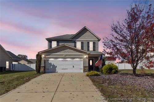 260 Stockbridge Dr, Raeford, NC, 28376-7868 | Card Image