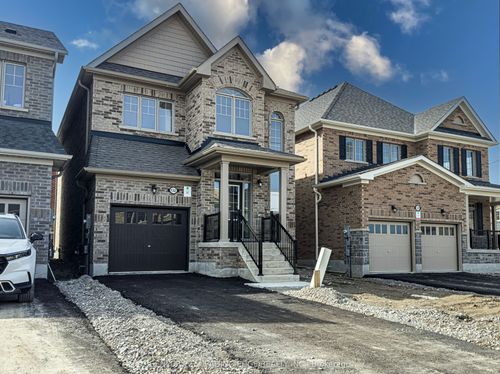 132 Robin Trail, Durham, ON, L9L1B3 | Card Image