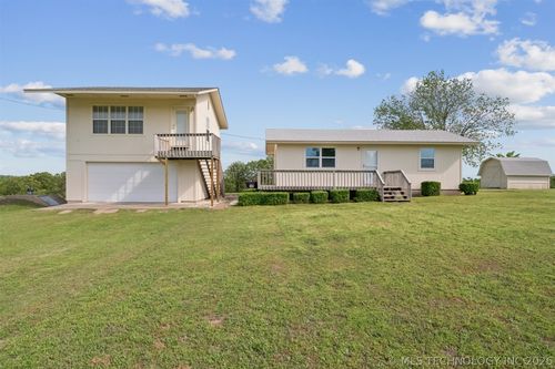 34409 W 51st Street S, Mannford, OK, 74044 | Card Image