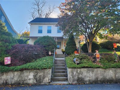 2108 N Lehigh Avenue, House other with 3 bedrooms, 1 bathrooms and null parking in Whitehall Twp PA | Image 1