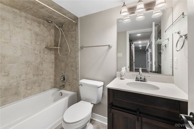 Basement bathroom | Image 36