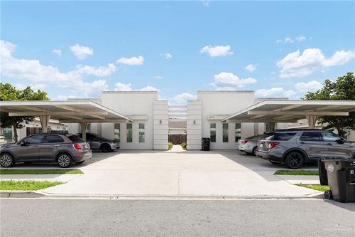 1409 & 1413 Alta Vista Dr, Weslaco, TX, 78596-4431 | Card Image