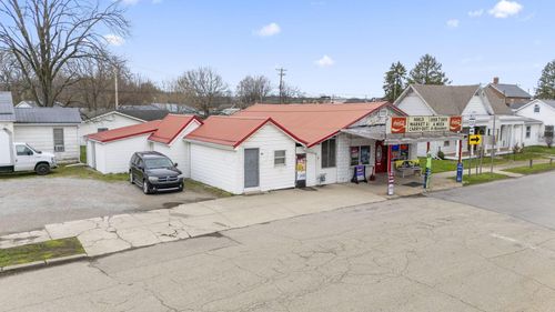 210 W 3rd Street, Waverly, OH, 45690 | Card Image