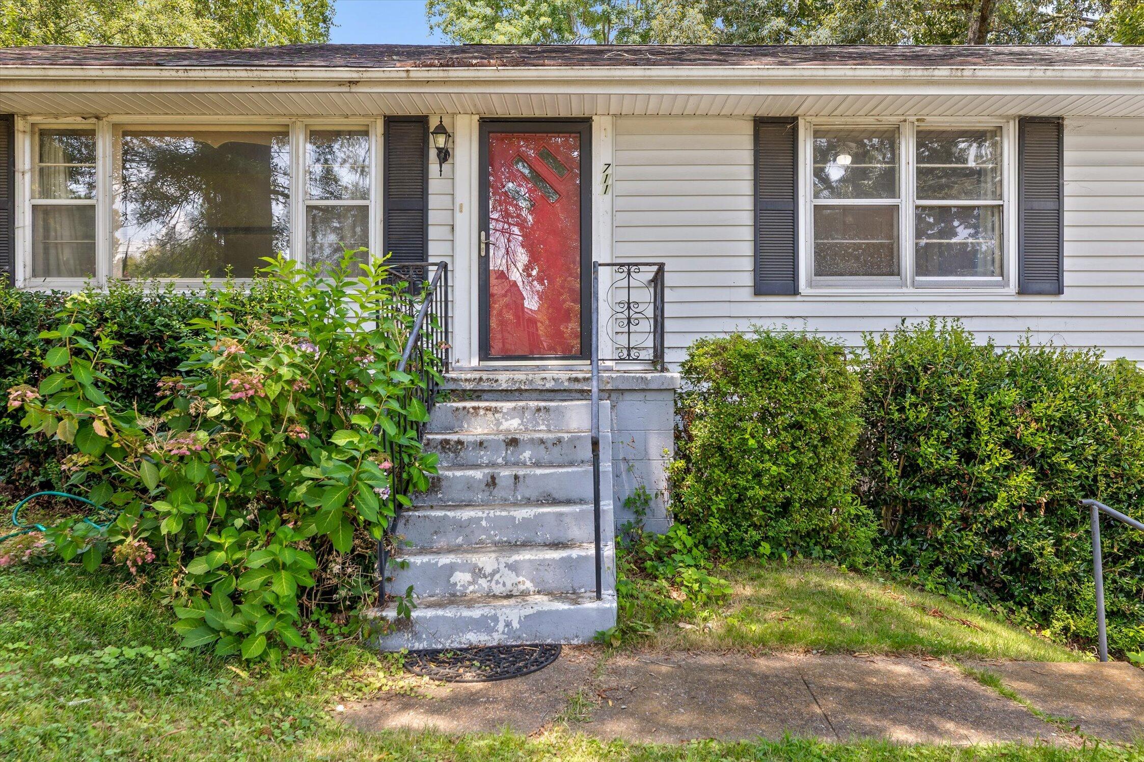 Residential in Chattanooga 2