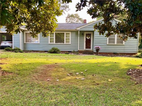 205 Stone Dr, Anderson, SC, 29625-2713 | Card Image