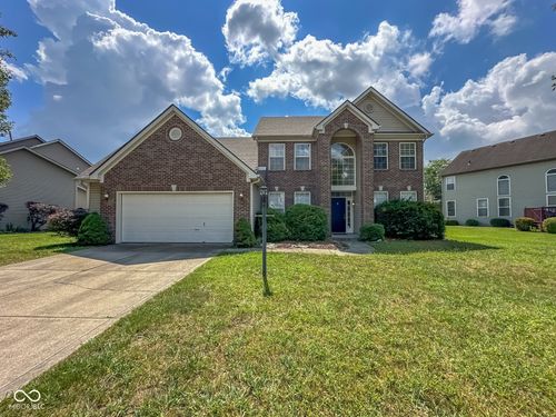 12631 Geist Cove Dr, Indianapolis, IN, 46236-7239 | Card Image