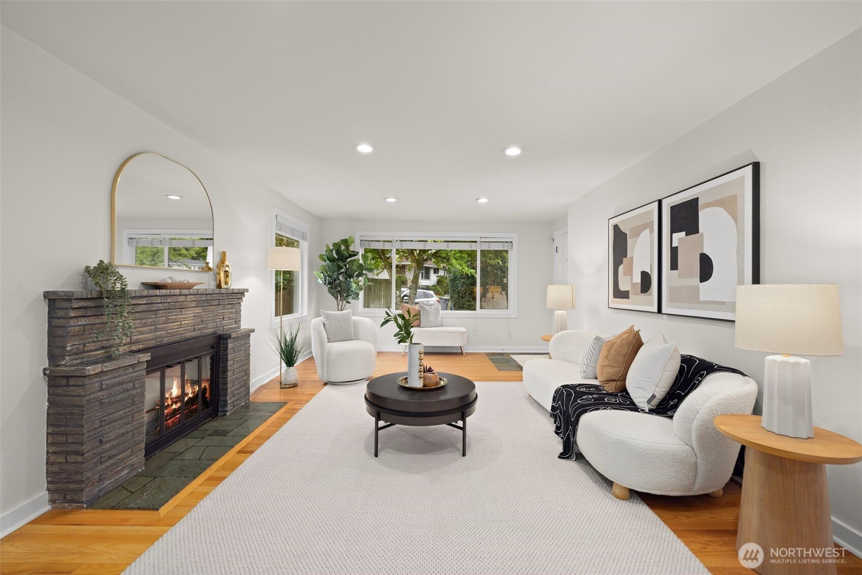 Residential in Bellevue 5