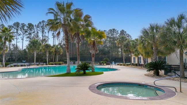 9 Bainbridge Way, House other with 3 bedrooms, 2 bathrooms and null parking in Bluffton SC | Image 70