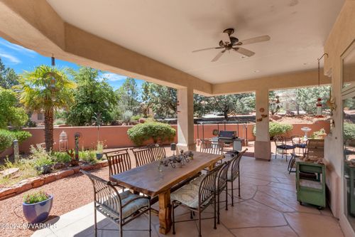 100 W Bighorn Ct, Sedona, AZ, 86351-7440 | Card Image
