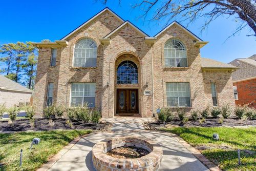 19230 Canyon Bay Dr, Tomball, TX, 77377-7623 | Card Image