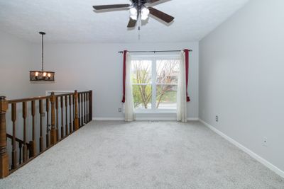 12 Timber View Drive, House other with 3 bedrooms, 1 bathrooms and 2 parking in Bloomington IL | Image 3