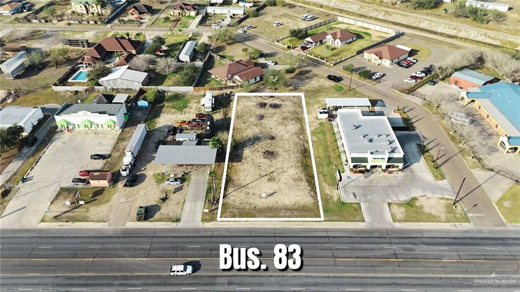 Land in Mission
