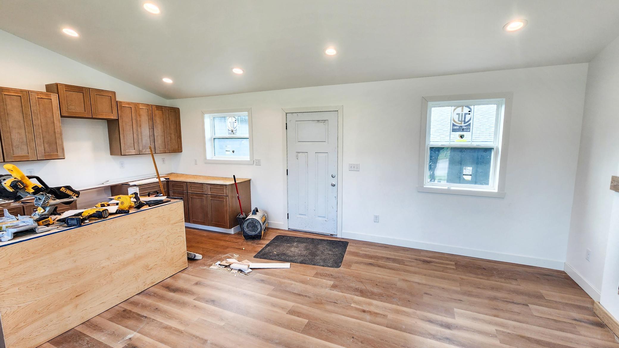 Residential in Fargo 5
