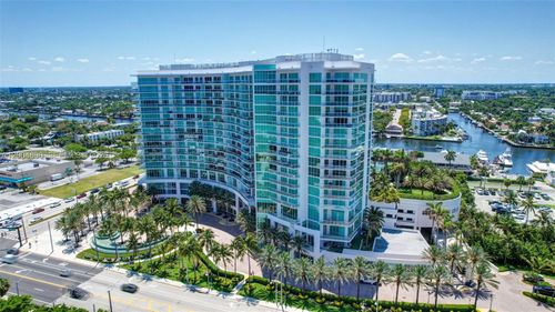806-1 N Ocean Blvd, Pompano Beach, FL, 33062-5733 | Card Image