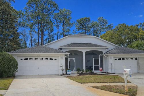 11519 Holly Ann Dr, NEW PORT RICHEY, FL, 34654-1733 | Card Image