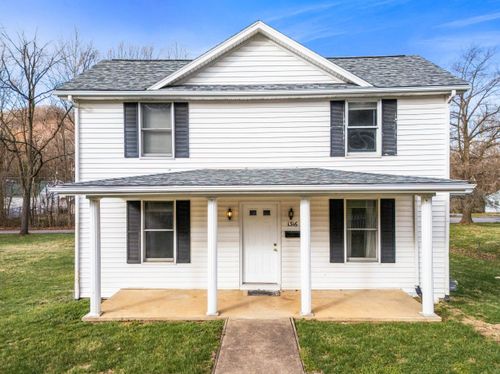 1316 E Main St, Waynesboro, VA, 22980-5831 | Card Image