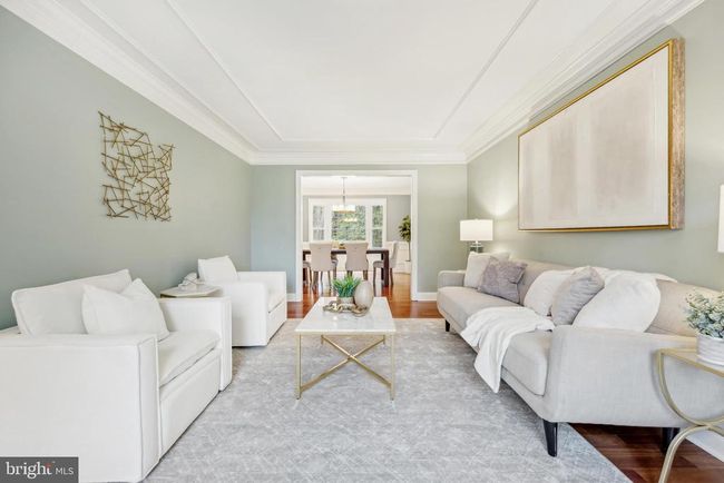 2912 Oakton Ridge Cir, House other with 5 bedrooms, 4 bathrooms and null parking in OAKTON VA | Image 7