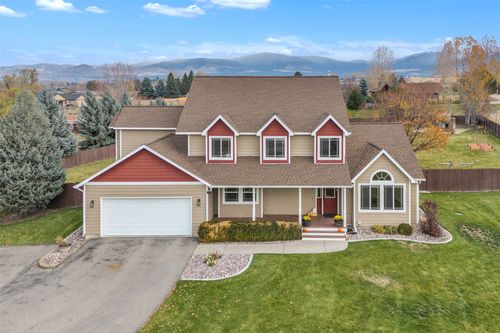 407 Joseph Drive, Corvallis, MT, 59828 | Card Image