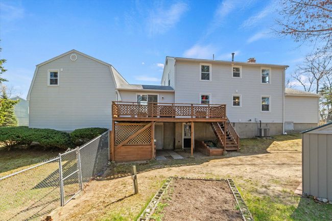 17 Cindy Dr, House other with 3 bedrooms, 2 bathrooms and null parking in Nashua NH | Image 42