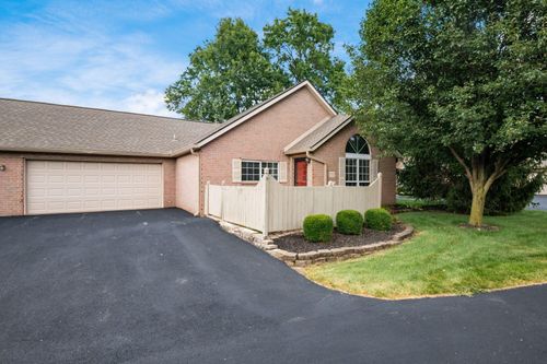 5753 Grackle Ln, Westerville, OH, 43081-8674 | Card Image