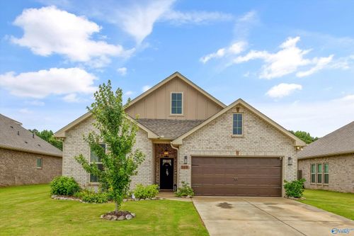 160 Rita Ann Way, Meridianville, AL, 35759-1729 | Card Image