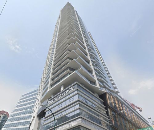 1611-1289 Hornby St, Vancouver, BC, V6Z0G7 | Card Image
