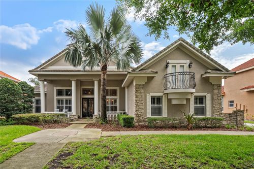 10742 Boca Pointe Dr, ORLANDO, FL, 32836-5856 | Card Image