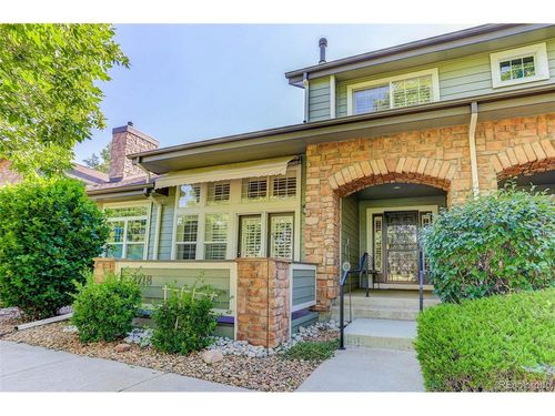 2718 W Greens Dr, Littleton, CO, 80123-2984 | Card Image