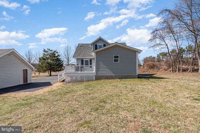 7 N Earlton Road Ext, House other with 3 bedrooms, 3 bathrooms and null parking in HAVRE DE GRACE MD | Image 22